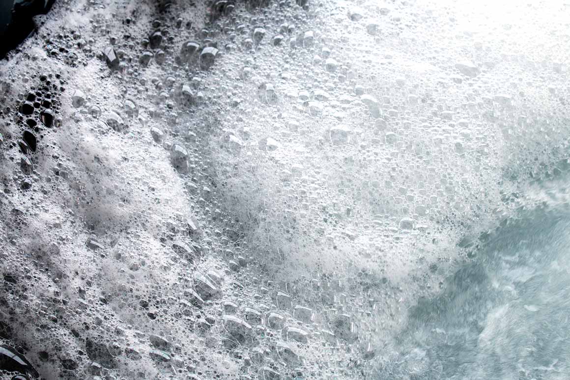 Why Do Hot Tubs Foam? Understanding and Preventing Foamy Hot Tub Water